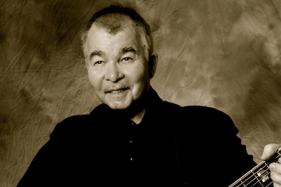 John Prine