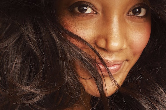 Mickey Guyton