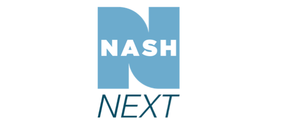 Nash NEXT logo