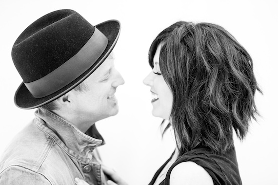 Thompson Square. Photo: Nathan Chapman