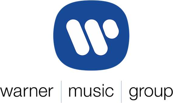 Warner Music Group Logo