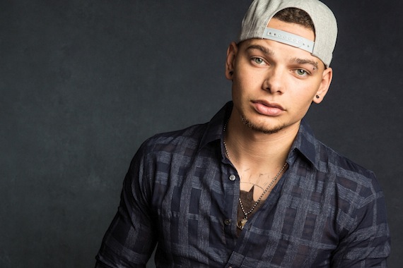 Kane Brown