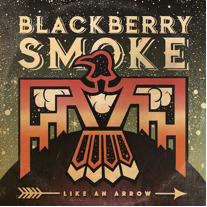 Blackberry Smoke