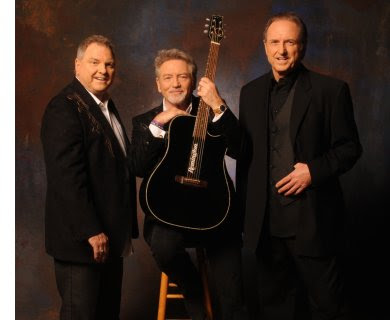 Larry Gatlin & The Gatlin Brothers