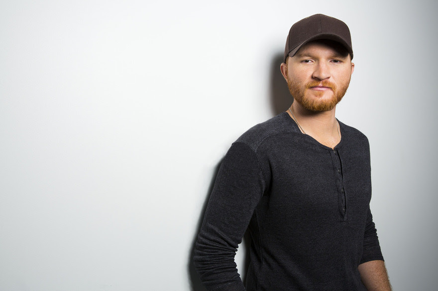 Eric Paslay