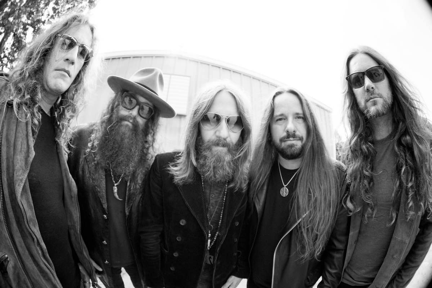 Blackberry Smoke