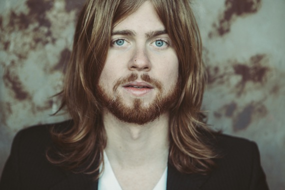 Andrew Leahey