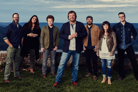 Casting Crowns