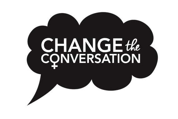 Change the Conversation