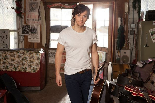 Charlie Worsham