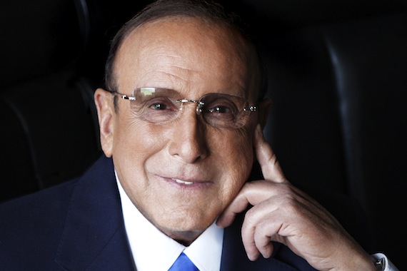 Clive Davis