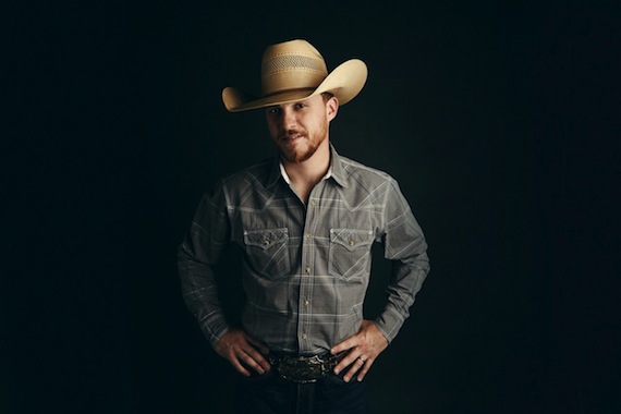 Cody Johnson