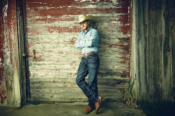 Cody Johnson