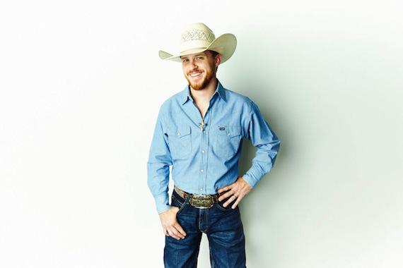 Cody Johnson