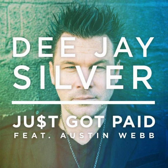 Dee Jay Silver