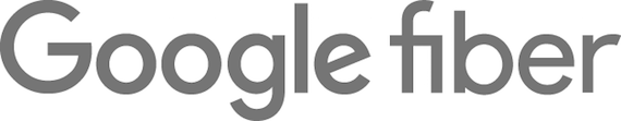 Google Fiber Logo