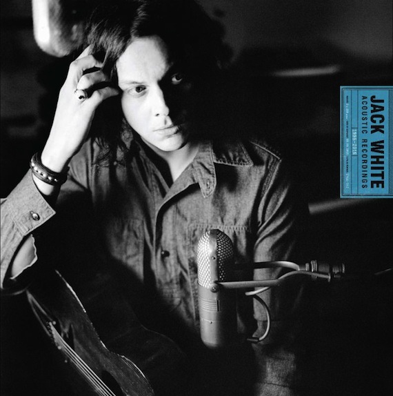 Jack White