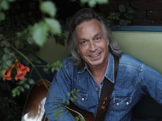 Jim Lauderdale