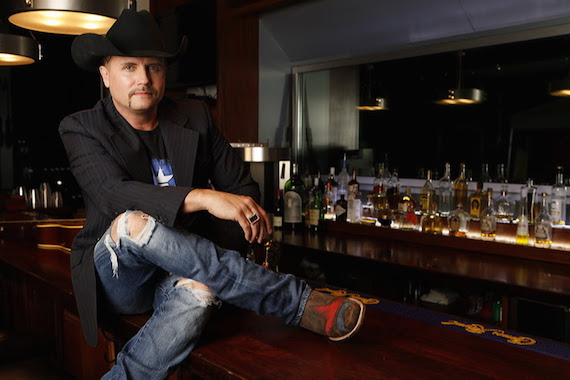 John RIch