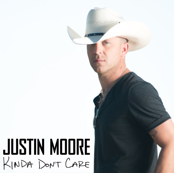 JustinMooreKindaDon'tCare