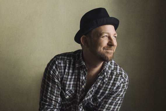 Kristian Bush