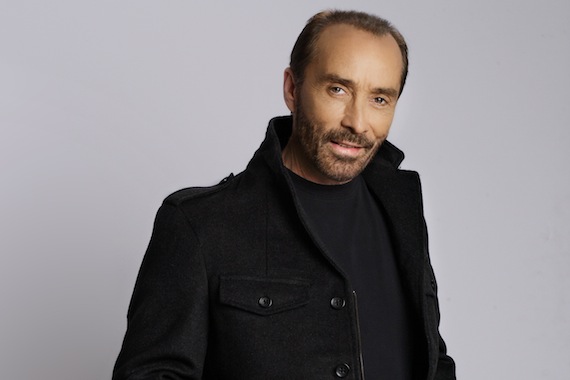 Lee Greenwood