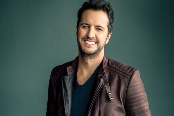 Luke Bryan