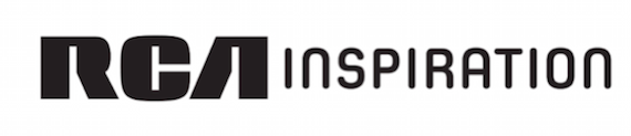 RCA Inspiration Logo