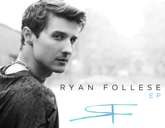 Ryan Follese EP