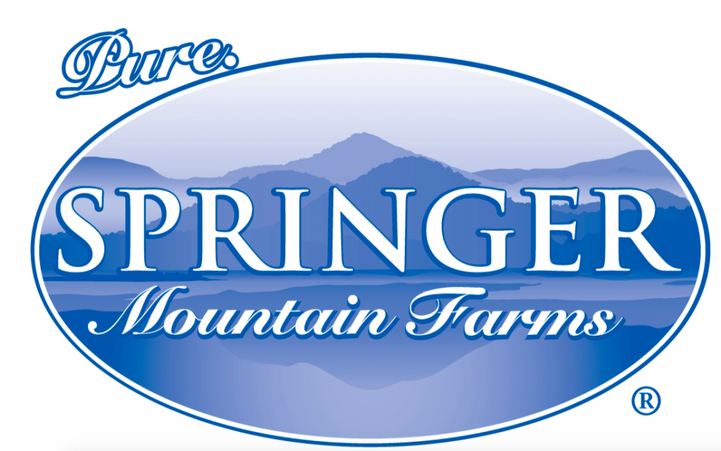 Springer Mountain Farms