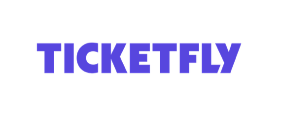 Ticketfly logo