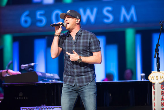 Cole Swindell