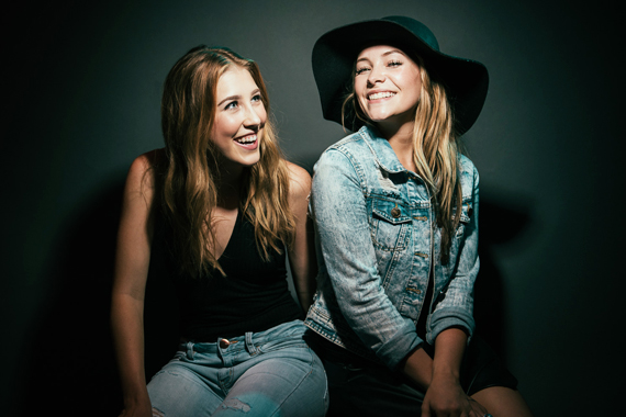 Maddie & Tae