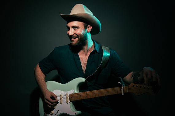 Ruston Kelly