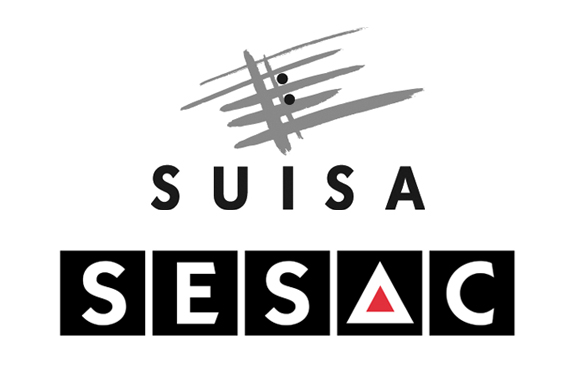 suisa-sesac