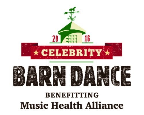 Celebrity Barn Dance