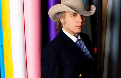 Dwight Yoakam