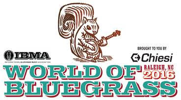 IBMA World of Bluegrass