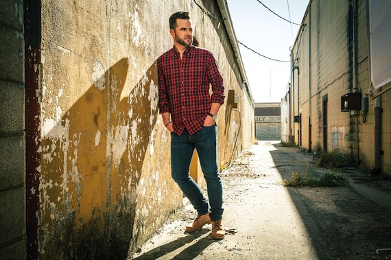 David Nail