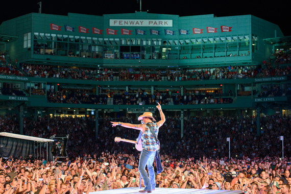 Jason Aldean. Photo: Chris and Todd Owyoung