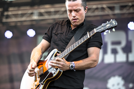 Jason Isbell. Photo: Chad Crawford Photography