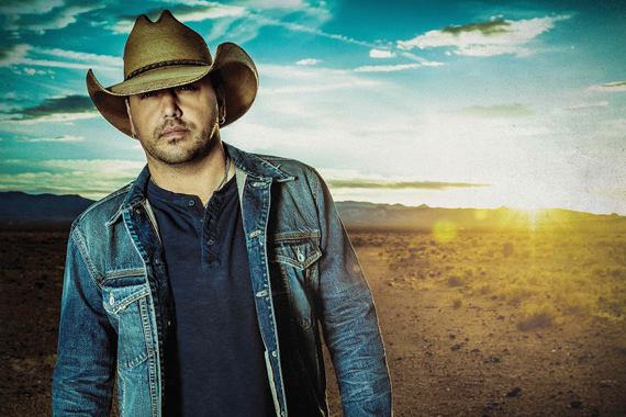 Jason Aldean