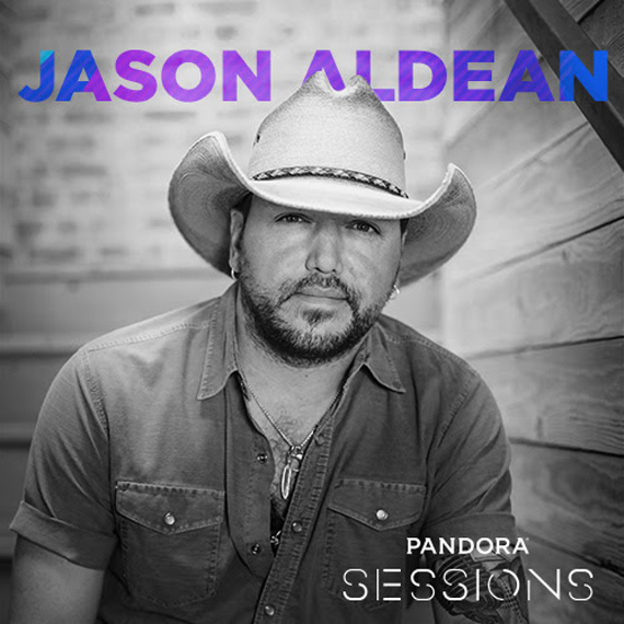 jasonaldeanpandorasessions