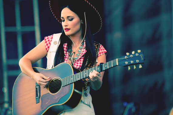 Kacey Musgraves. Photo: Chad Crawford Photography