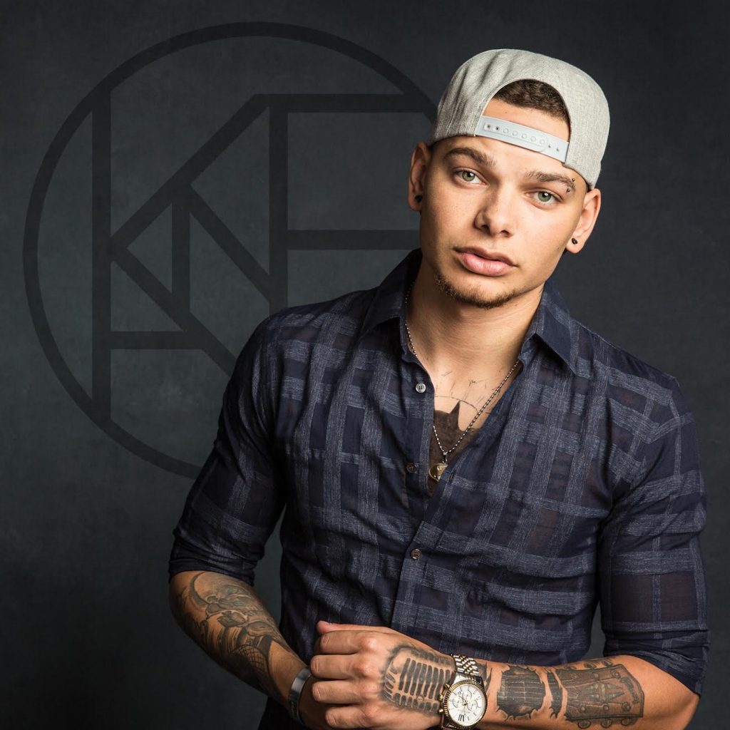 Kane Brown