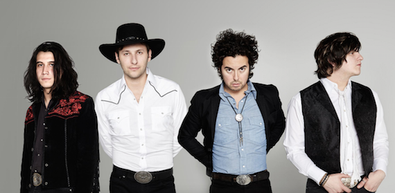 The Last Bandoleros 