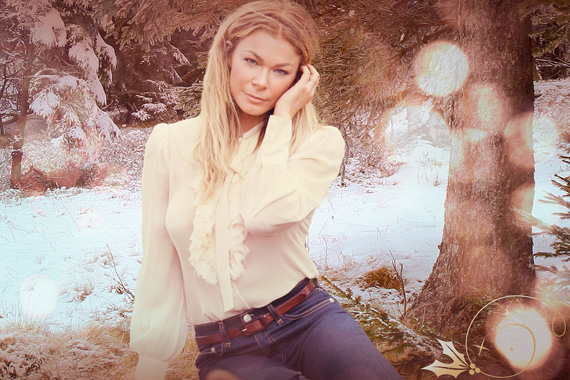 LeAnn Rimes. Photo: SaraHertel