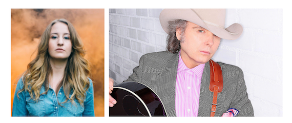 Margo Price, Dwight Yoakam