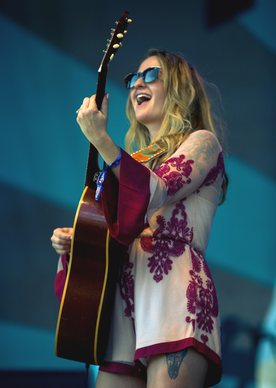 Margo Price. Photo: Chad Crawford Photography