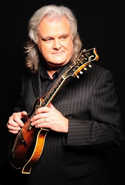 Ricky Skaggs